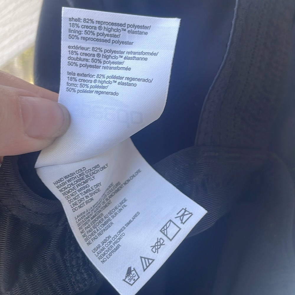 Speedo ‘ProLT’ Solid One-Piece - Picture 12 of 15